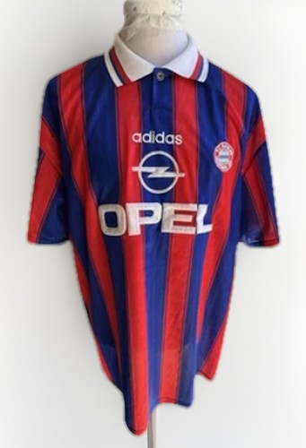 Maglia calcio bayern - maglia,