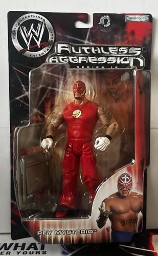 Wwe ruthless aggression - wwe,