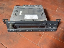 RADIO CD BUSSINES BMW E46 [1191S]