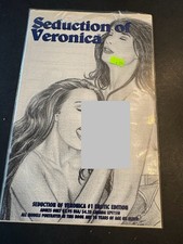 Vintage seduzione veronica - seduzione, di