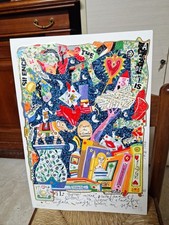 Francesco Musante  ,opera