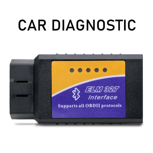 Elm327 mini auto obd2 errore - auto,