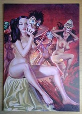 MAGHELLA Couverture N° 83