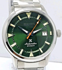 Nuovo Seiko Prospex "Custom"