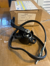New OMC EVINRUDE JOHNSON OEM