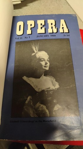 Libro year magazine - -year,