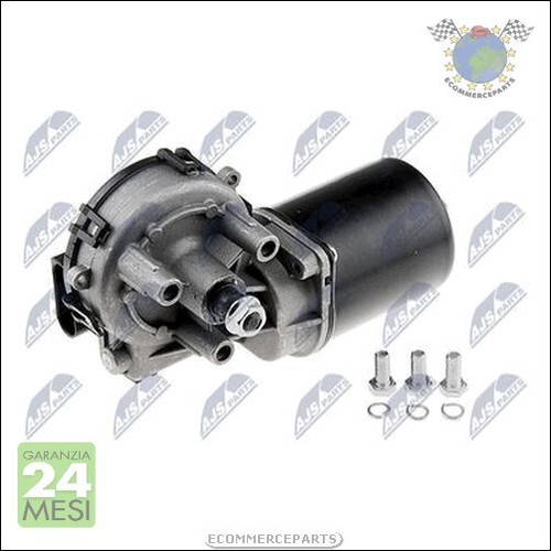Motorino tergicristallo ajs - motorino,