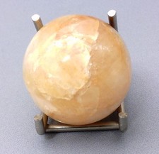 Sfera Pietra Dura - Calcite