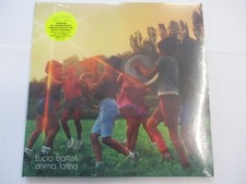 Lucio battisti anima latina - lucio,