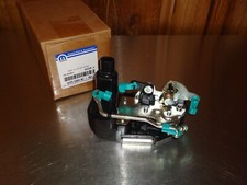 New NOS Mopar Left Rear Door