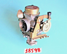 CARBURATORE SUZUKI BURGMAN 250