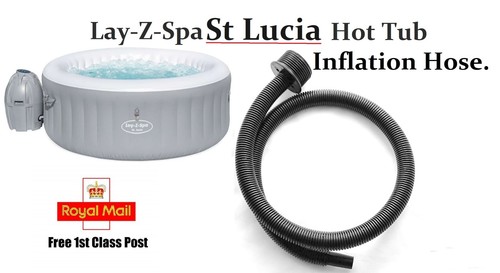 Lay spa lucia tubo - lay-z-spa,