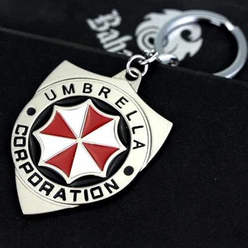 Porte clés resident evil - resident,
