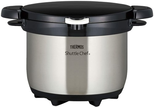 Thermos fornello termico - fornello,