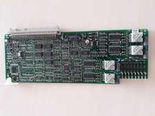 Scheda Selta 4 CAUn-K Sae Key