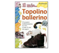Il mio... topolino ballerino -