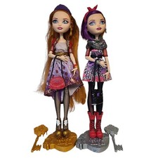 Set bambole Ever After High
