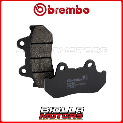 07025 pastiglie freno - 07025,