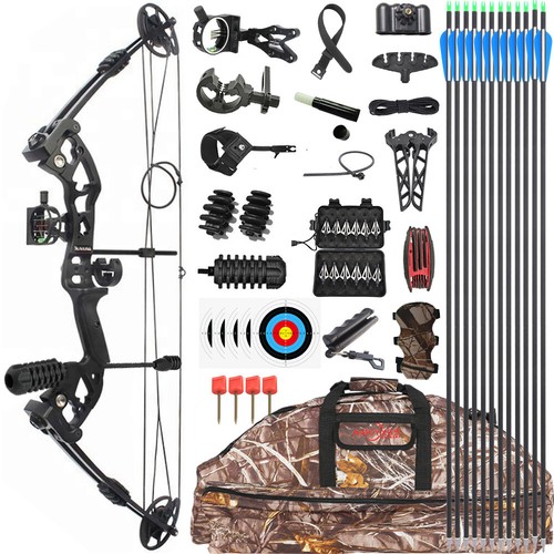 Set arco composto - , regolabile