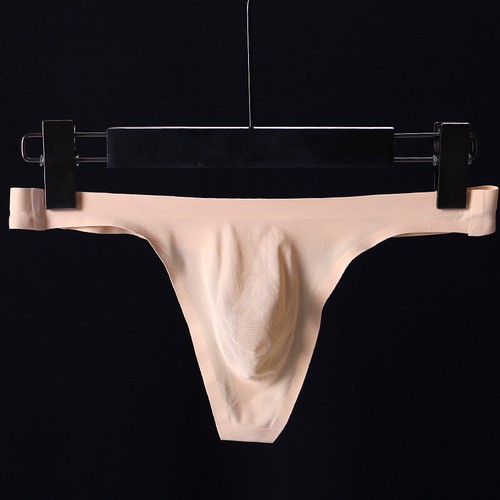 Slip bikini uomo intimo sexy