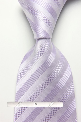 Cravatta uomo classica - , righe