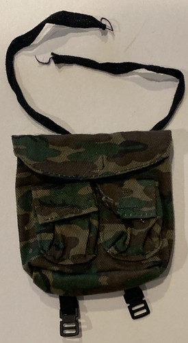 Zaino mimetico joe - zaino, army