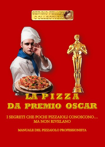 Pizza premio oscar - da,