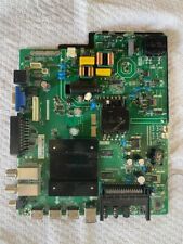 TV Q.BELL QT50K13 Scheda madre