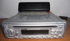 AUTORADIO SINTO STEREO MAJESTIC SCD 92 RDS FM SPINOTTO ISO FRONTALINO ESTRAIBILE