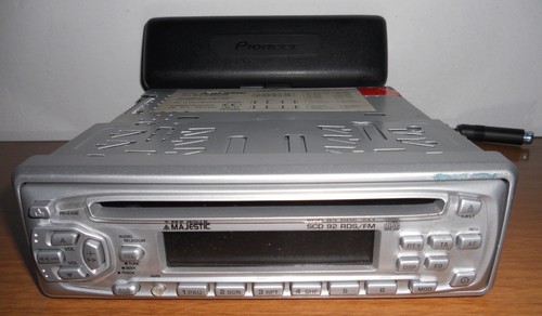 Autoradio sinto stereo - autoradio,