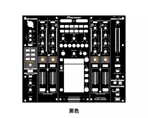 Per djm 2000 console - djm-2000, di