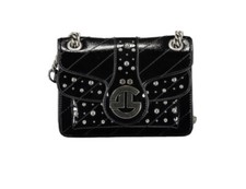 GAELLE PARIS Borsa Black Donna