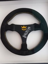 VOLANTE REPLICA F1