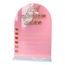 Espositore per nail art