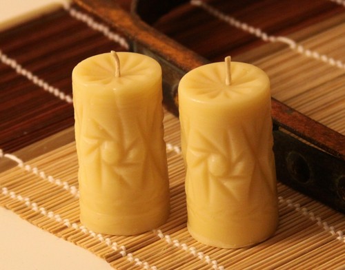 Candela fatta mano 100 - (2), 100%