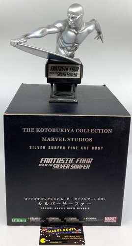 The kotobukiya collection - the,