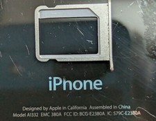 Apple iPhone 4 Model A13332