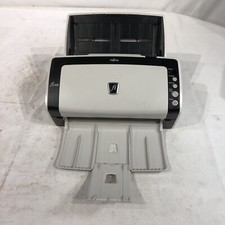 Fujitsu fi-6130 scanner per
