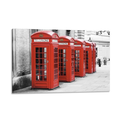 Quadro stampa tela - su,