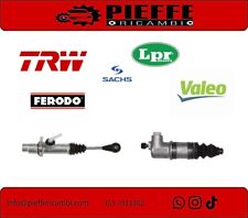 Pompa Pedale + Cilindretto Frizione per Lancia Lybra Alfa 156 1.9 2.4 JTD