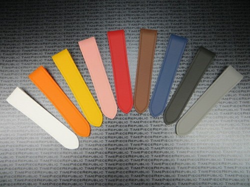New 23mm rubber - pu, for