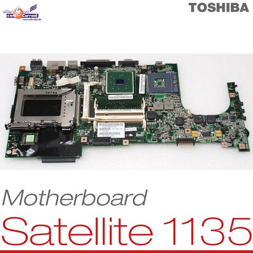 Scheda madre toshiba satellite - madre,