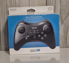 Official Nintendo Wii U