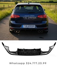 DIFFUSORE POSTERIORE a 4