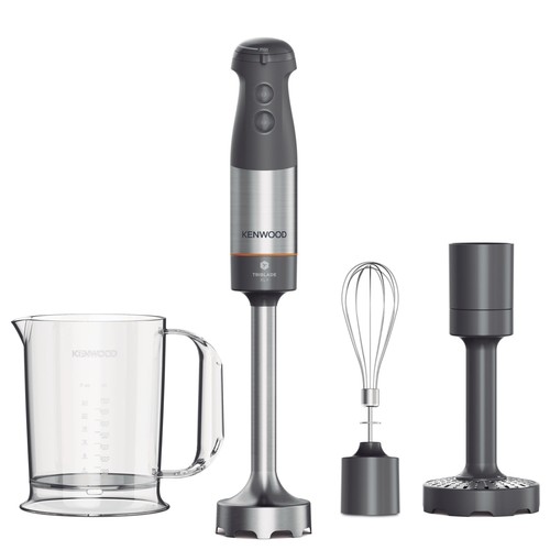 Kenwood triblade - kenwood,