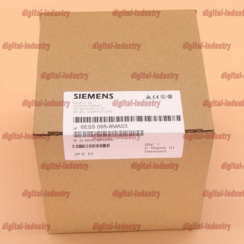 Nuovo modulo cpu siemens - nuovo,