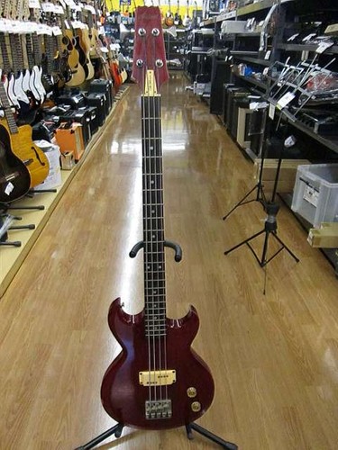 Aria pro basso elettrico - basso,