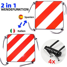 Cartello segnaletico 2in1 per - 2in1,