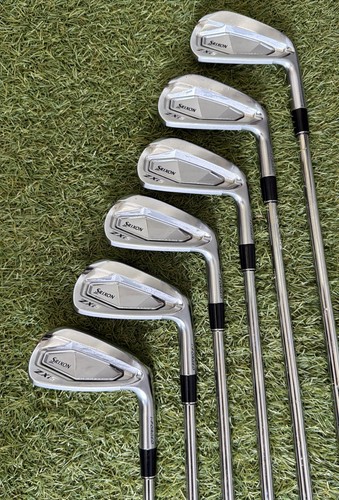 Ferri stiro srixon zxi5 - ferri,
