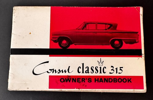 Manuale uso originale ford - d'uso,